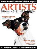Artists Drawing and Inspiration